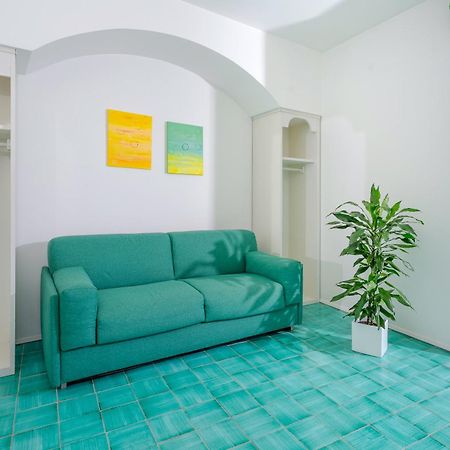 Le Ancore Hotel Vico Equense Ngoại thất bức ảnh