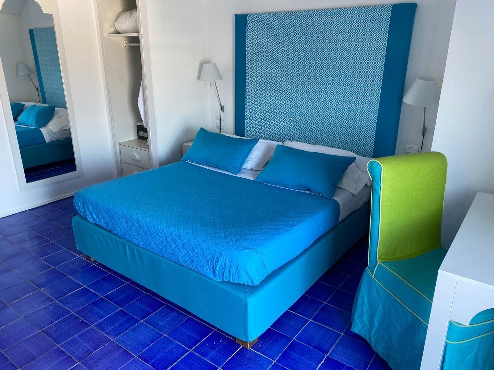 Le Ancore Hotel Vico Equense Ngoại thất bức ảnh